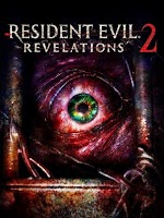 Residen evil revelations 2 episode 1