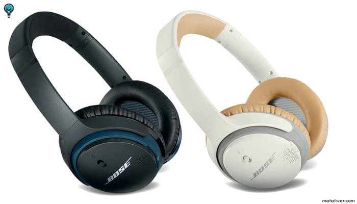 bose soundlink around ear wireless headphones ii