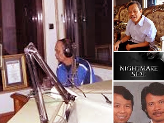 Sejuta Kenangan Siaran-Siaran Radio di Bandung Era 80-90an