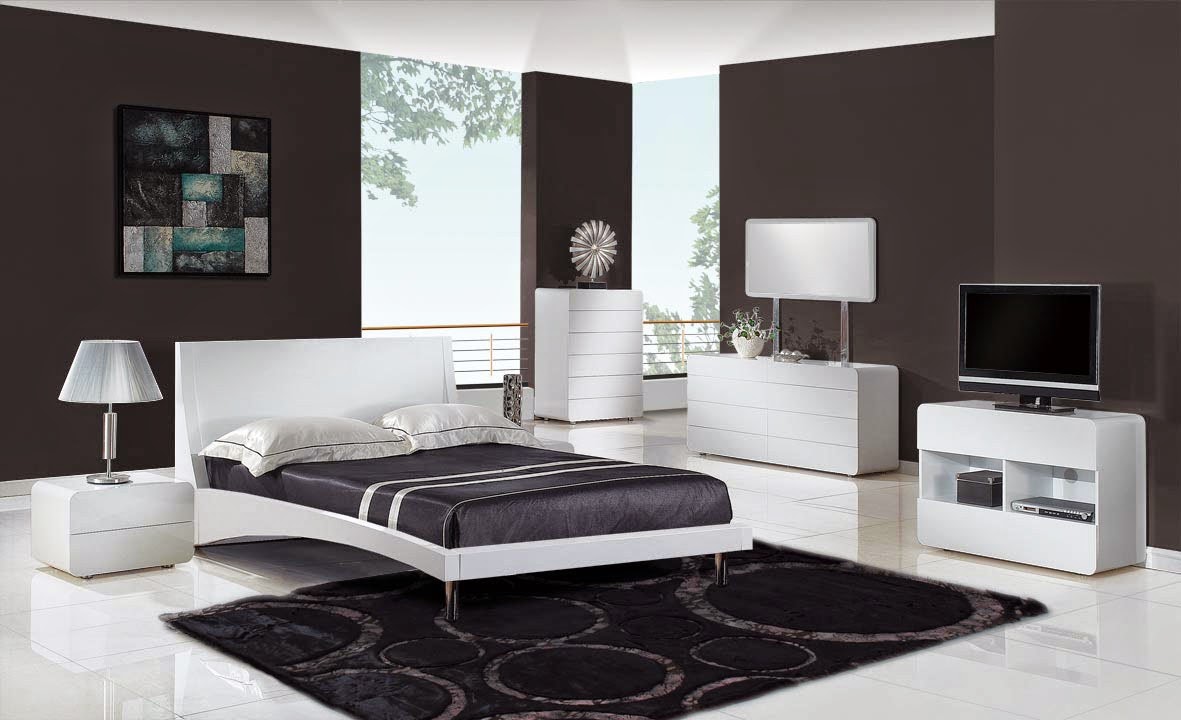 Modern Bedroom Furniture