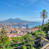 Napoli spicca tra le mete europee preferite