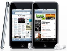 Dan Harga Ipod Touch 8GB