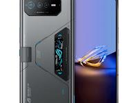 Asus ROG Phone 6 Pro