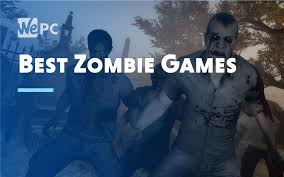 Game Zombie