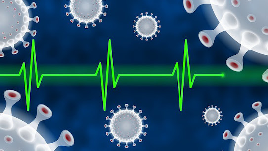 Gandhian Ideology to Combat Corona Pandemic