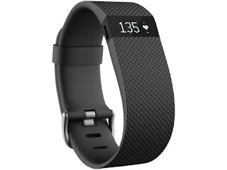 Fitbit Charge HR