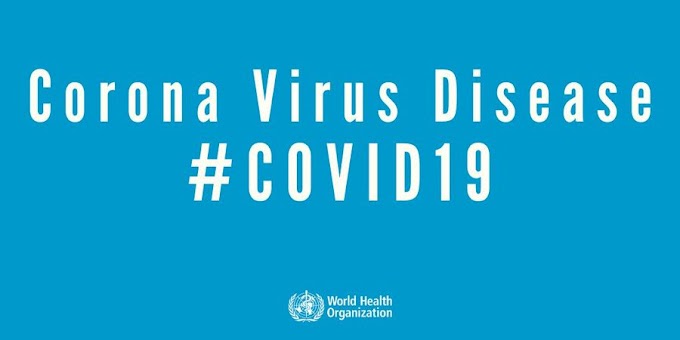 COVID-19 nama baru Coronavirus (2020) | Malaysia bertambah satu kes positif!