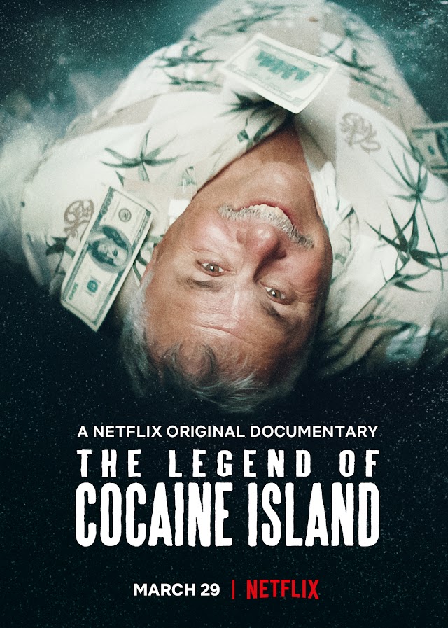 Download The Legend of Cocaine Island (2018) WEBDL