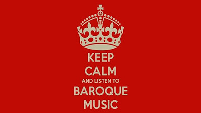 Điều kì diệu của nhạc Baroque 