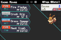 Pokemon Fire Red 898 Randomizer Screenshot 06