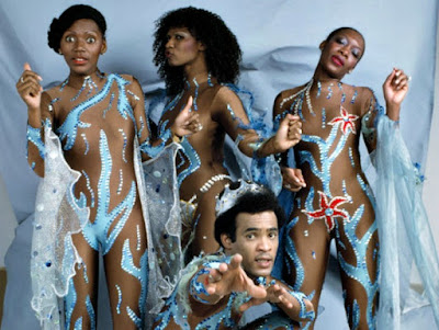 BONEY M