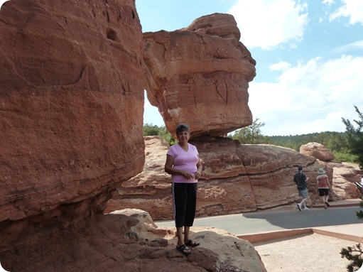 Garden of The Gods & More 056