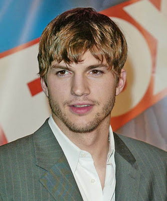 Ashton Kutcher
