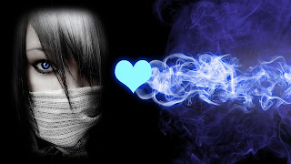 hot sexy Emo Girls HD wallpapers 