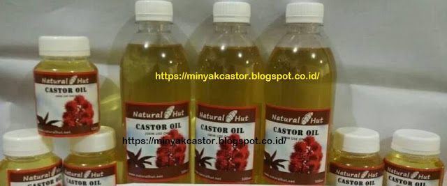 Minyak Jarak Untuk Rambut, Jual Minyak Jarak Murni, Castor Oil Untuk Rambut