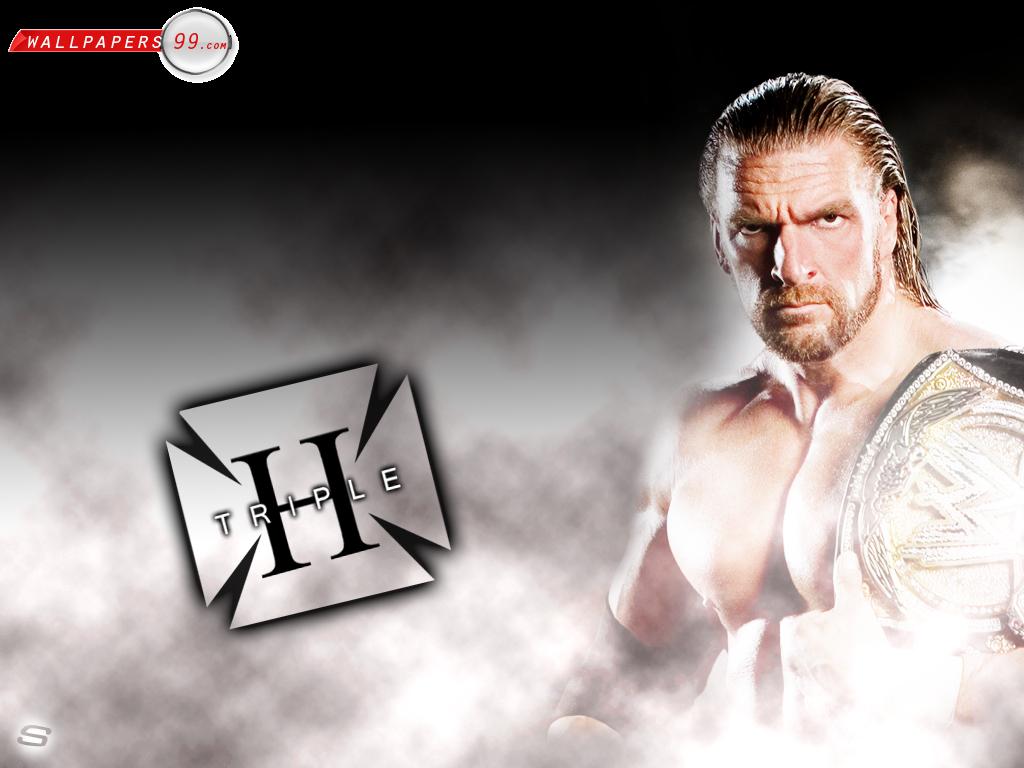 Triple H Wallpapers ~ WWE Superstars,WWE wallpapers,WWE pictures