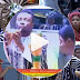 Beautiful Photos And Videos From BBNaija Housemates Tiv Coronation Drama Task (Videos, Photos)