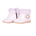 Fashion shoes Baby Girl White Long Shoes