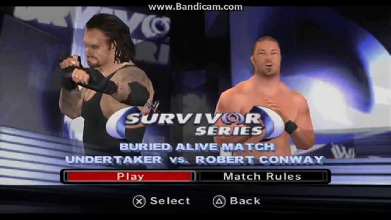 Wwe Smackdown Vs Raw 2005 Free Download