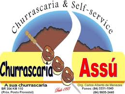 Resultado de imagem para churrascaria assu