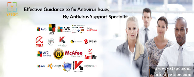 Antivirus Technical Support Phone Number