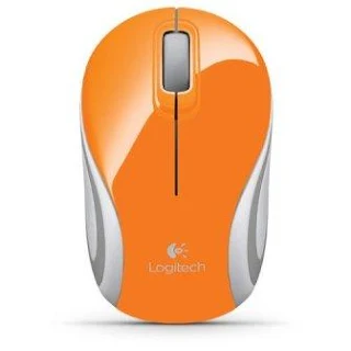 Mouse Logitech Wireless Terbaik