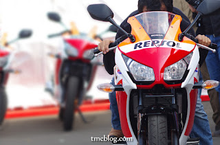 Honda CBR 150