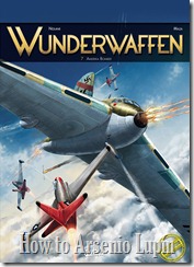 Wunderwaffen - Amerika Bomber-000