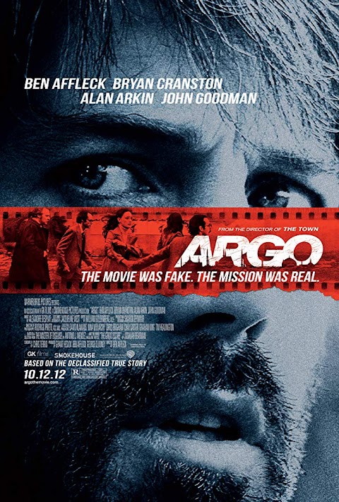 آرغو Argo (2012)