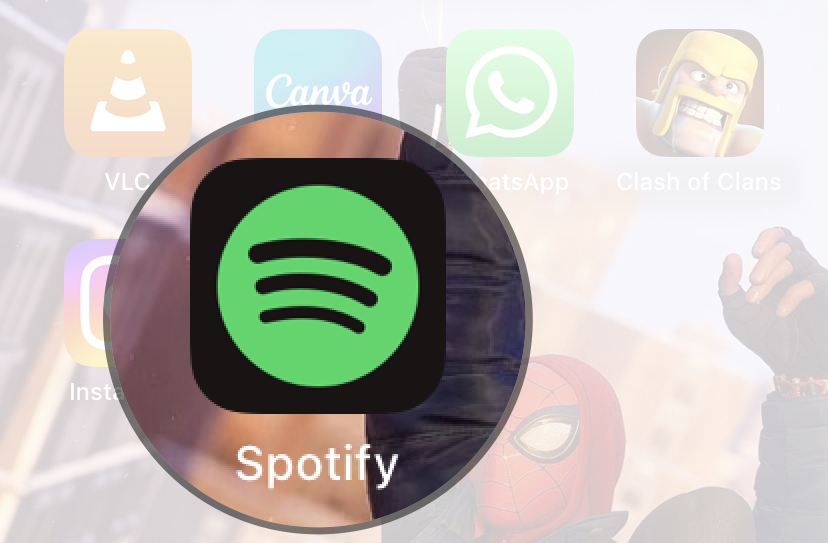 Spotify