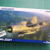 Eduard 1/48 MiG-21SMT Weekend Edition (84180)