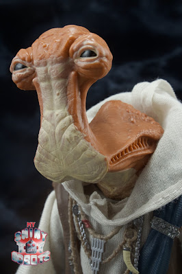 Star Wars Black Series Dok-Ondar 01