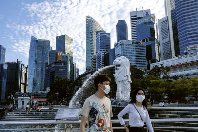 Ternyata Gus Dur Benci Singapura: Pelindung Koruptor dan Penadah!