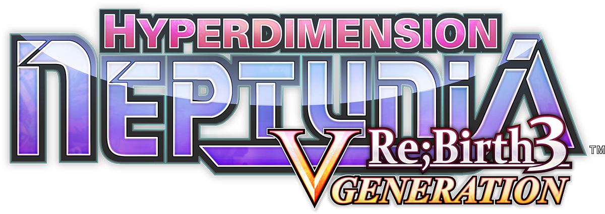 Série de jogos Hyperdimension Neptunia Re;Birth é anunciada para Nintendo Switch