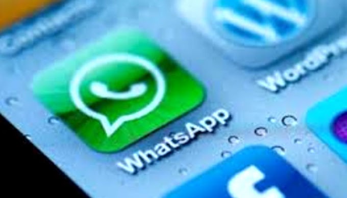 Diagnostican primer caso de "WhatsAppitis"