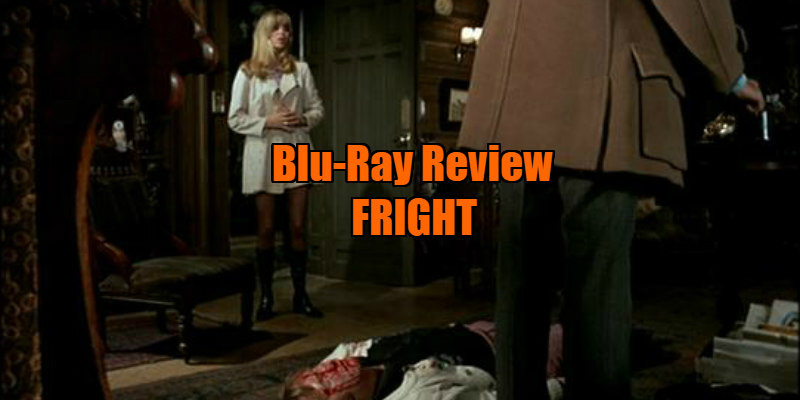 fright 1971 review