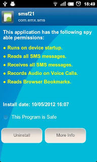 Anti Spy Mobile PRO v1.9.7.4