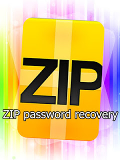 Free-Download-Ultimate-ZIP-Password-Recover/Cracker