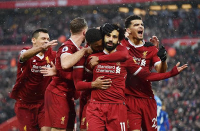 Burnley Liverpool England Premier League preview