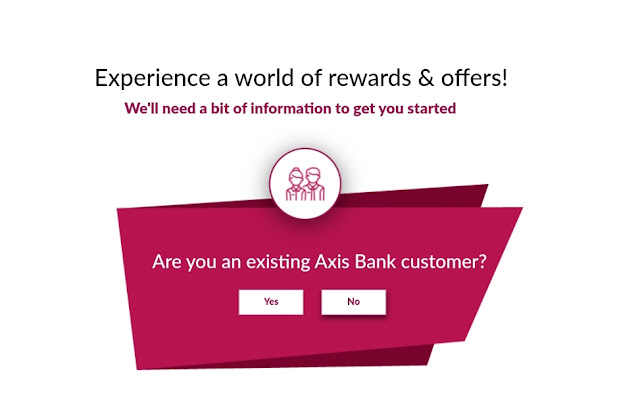 Axis Bank Ka Credit Card Kaise Apply Karen