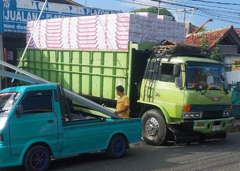 🌟 10 Alasan Mengapa Plafon PVC akan Membuat Ruangan Anda Menakjubkan! 🏠