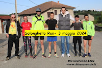 Atletica, correre, running, podismo, saltare, lanciare, Fidal, Uisp, Piemonte, maratone, corsa su strada, Solonghello