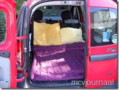 Dacia Logan MCV Camper 02