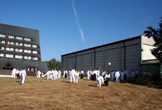 Razširjeni Dojo