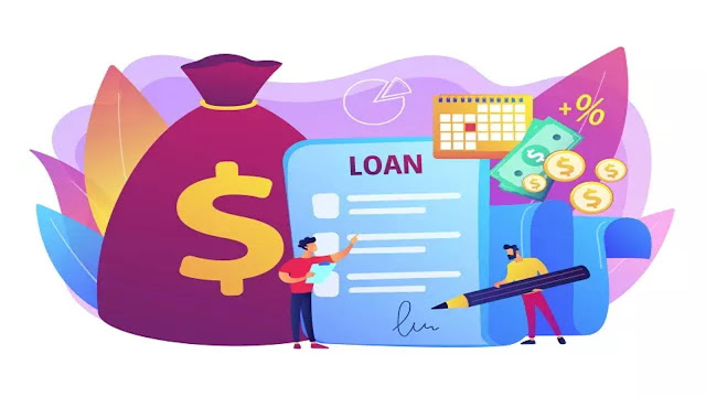 Loan without credit check