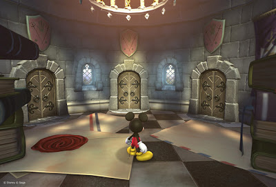 Castle of Illusion PC Game Reloaded Full Mediafire Download