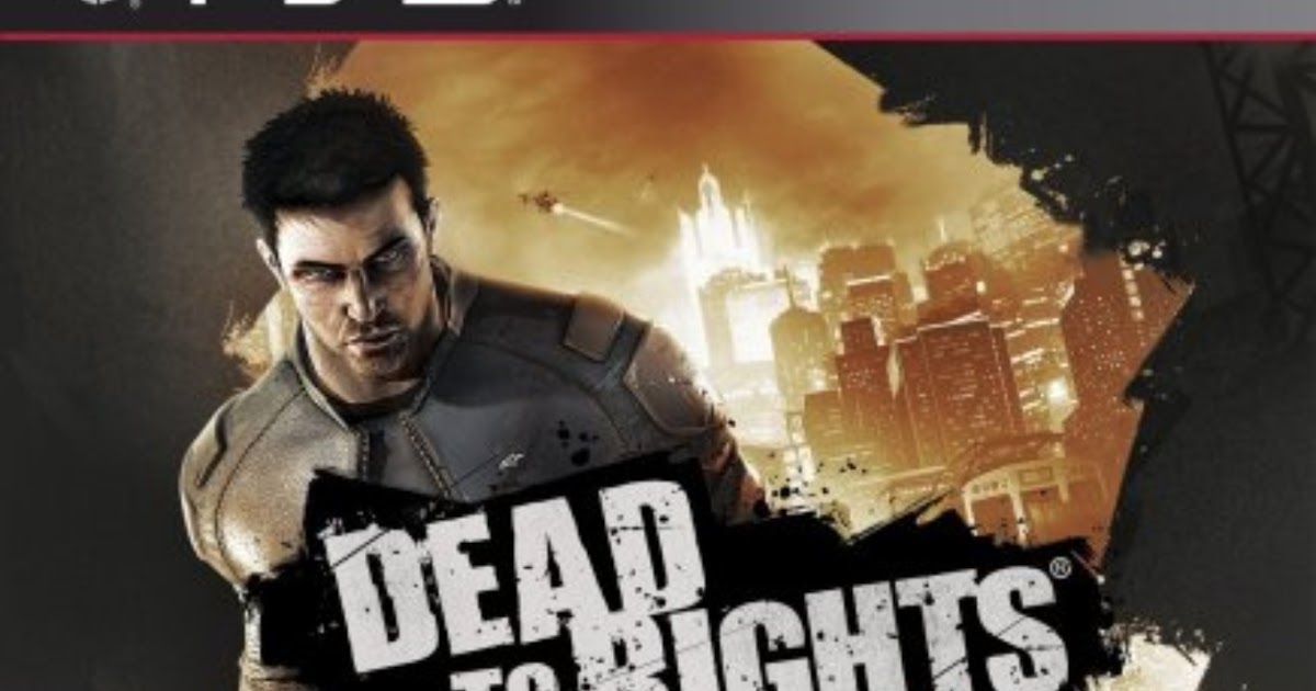 Free Download Pc Games Dead To Rights Retribution Usa Jb Ps3 Iso