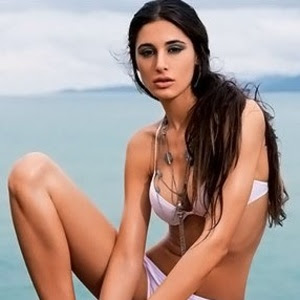 nargis fakhri model