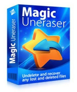 Magic Uneraser