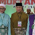 Pas kehilangan ruh, bentuk wajah